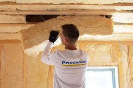 Best Fireproof Insulation  in Dalton, OH